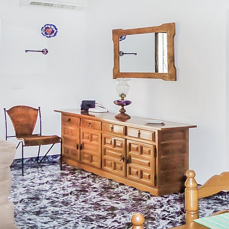 Cortijo Luque - Vacation Home - 9