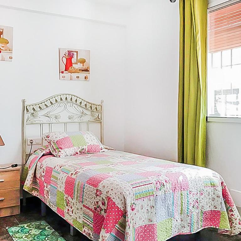 Cortijo Luque - Vacation Home - 6