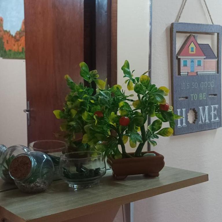 Villa Morra House l - Apartamento de 1 dormitorio - 15
