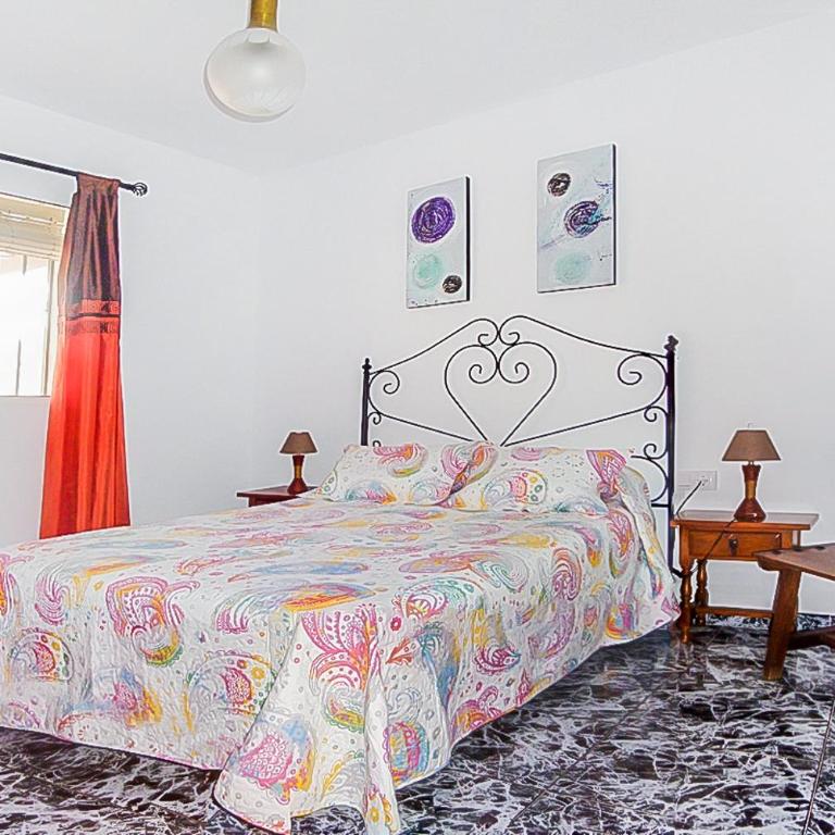 Cortijo Luque - Vacation Home - 8