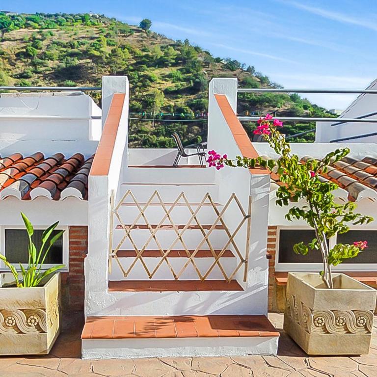 Cortijo Luque - Vacation Home - 35