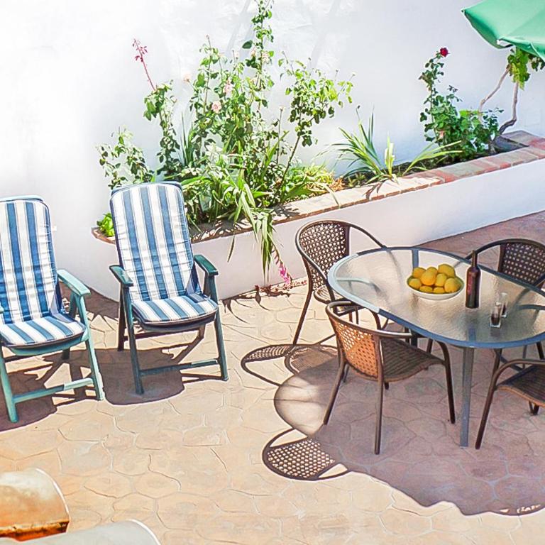 Cortijo Luque - Vacation Home - 29