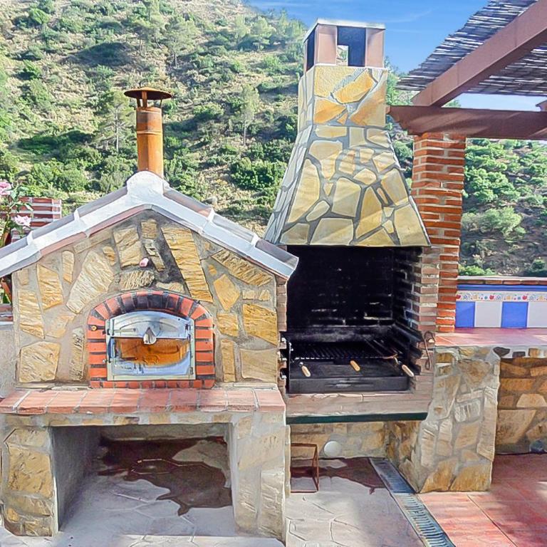 Cortijo Luque - Vacation Home - 31