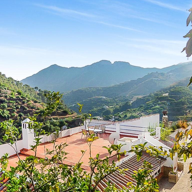 Cortijo Luque - Vacation Home - 40