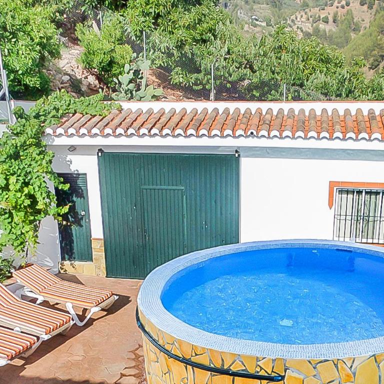 Cortijo Luque - Vacation Home - 25
