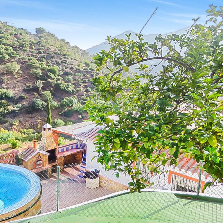 Cortijo Luque - Vacation Home - 26