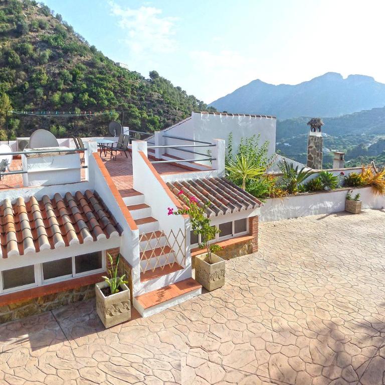 Cortijo Luque - Vacation Home - 34