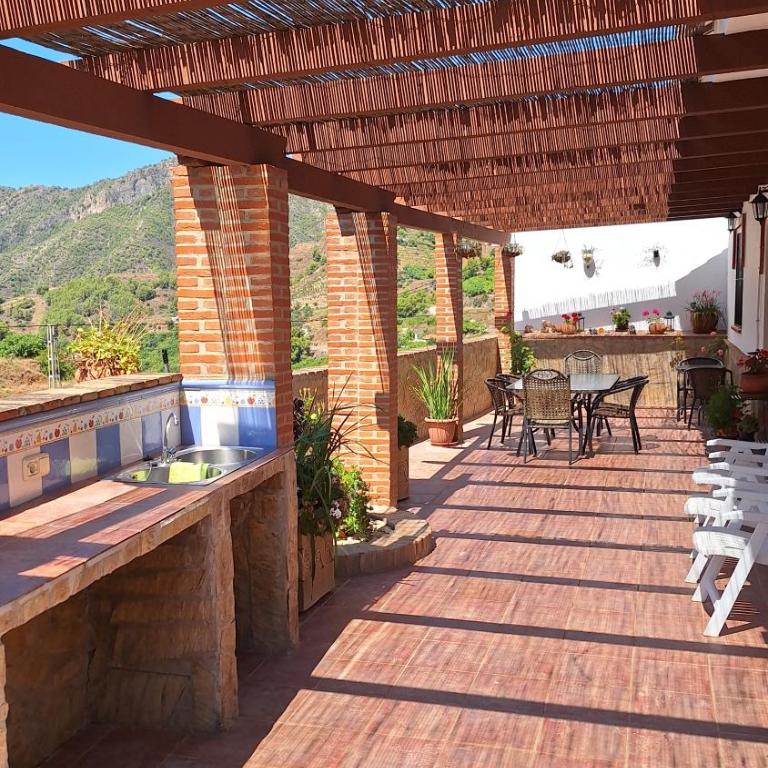 Cortijo Luque - Vacation Home - 3