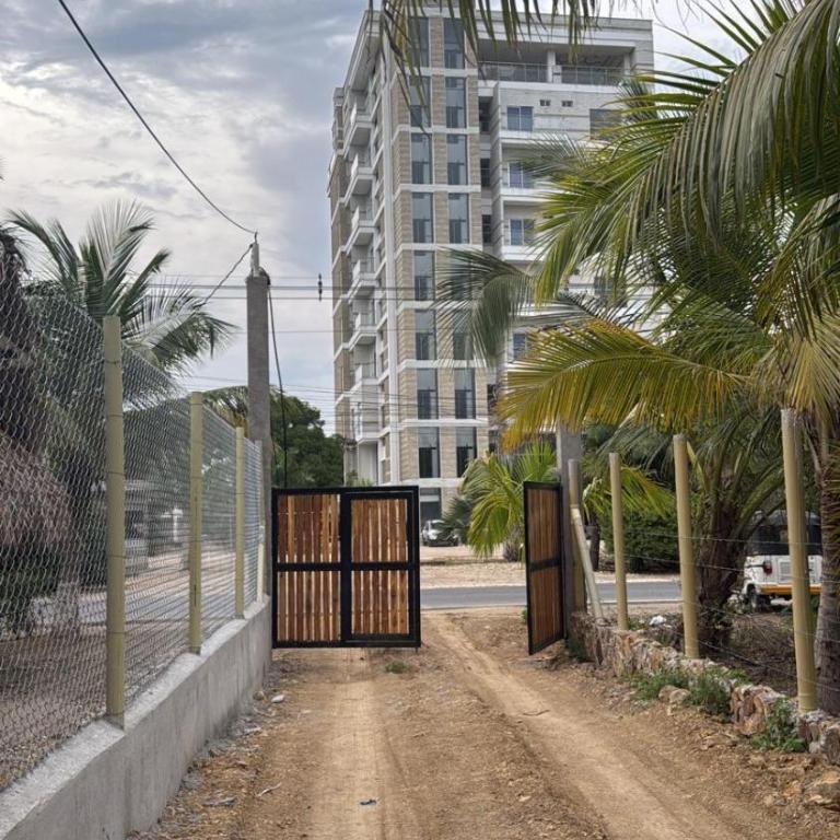 Playa y selva - One-Bedroom Apartment - 10