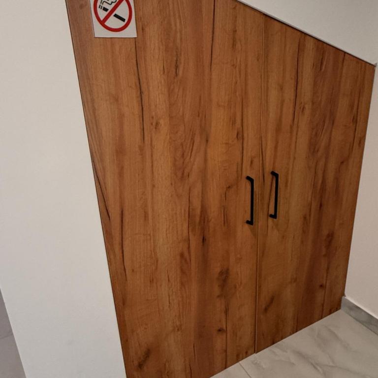 Apartman Emili Kotor-Ljesevici - One-Bedroom Apartment - 18