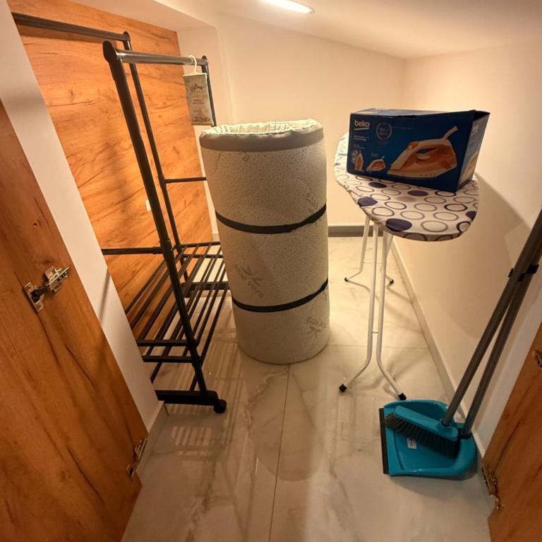 Apartman Emili Kotor-Ljesevici - One-Bedroom Apartment - 19