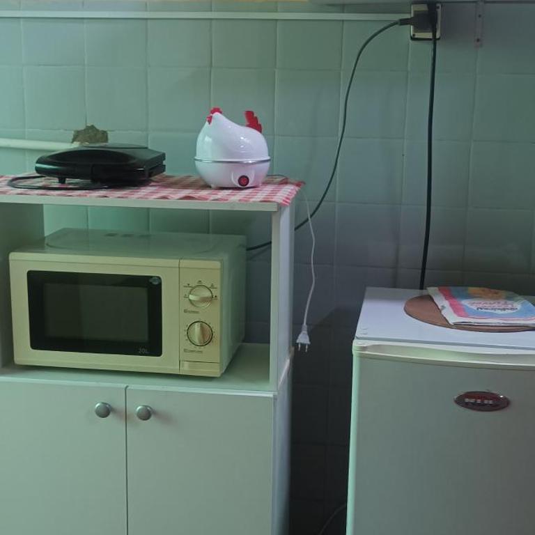 Villa Morra House l - Apartamento de 1 dormitorio - 17