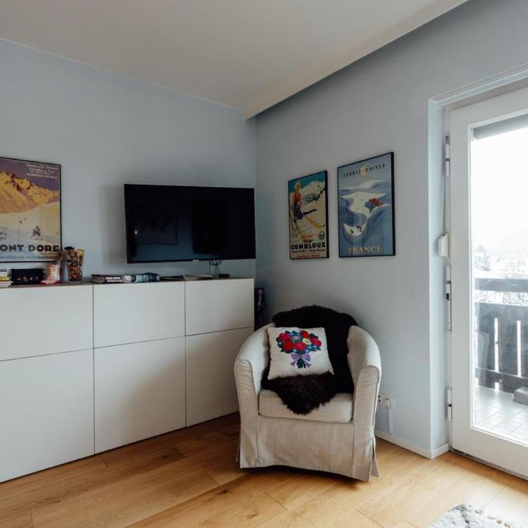 Appartement SISI by MoniCare - Apartment mit 2 Schlafzimmern - 10