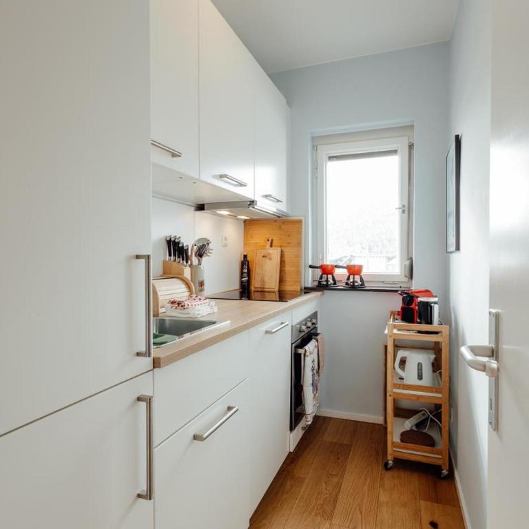 Appartement SISI by MoniCare - Apartment mit 2 Schlafzimmern - 16