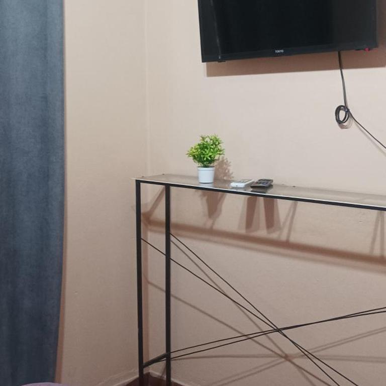 Villa Morra House l - Apartamento de 1 dormitorio - 19