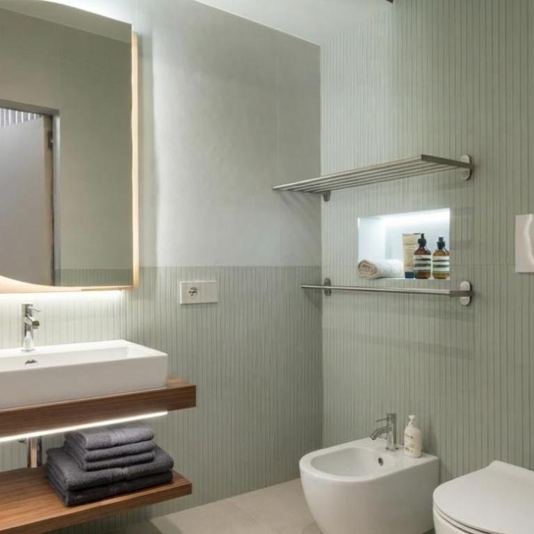 Agape Luxury Rooms and Apartment - Appartamentino su 2 Livelli - 7