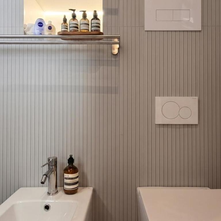 Agape Luxury Rooms and Apartment - Appartamentino su 2 Livelli - 9