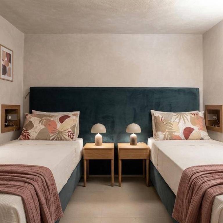 Agape Luxury Rooms and Apartment - Appartamentino su 2 Livelli - 1