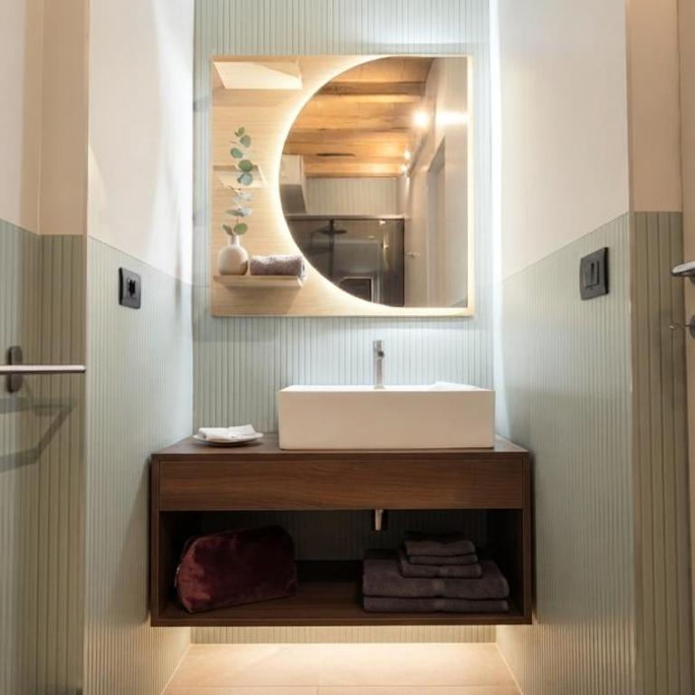 Agape Luxury Rooms and Apartment - Camera Tripla - 10