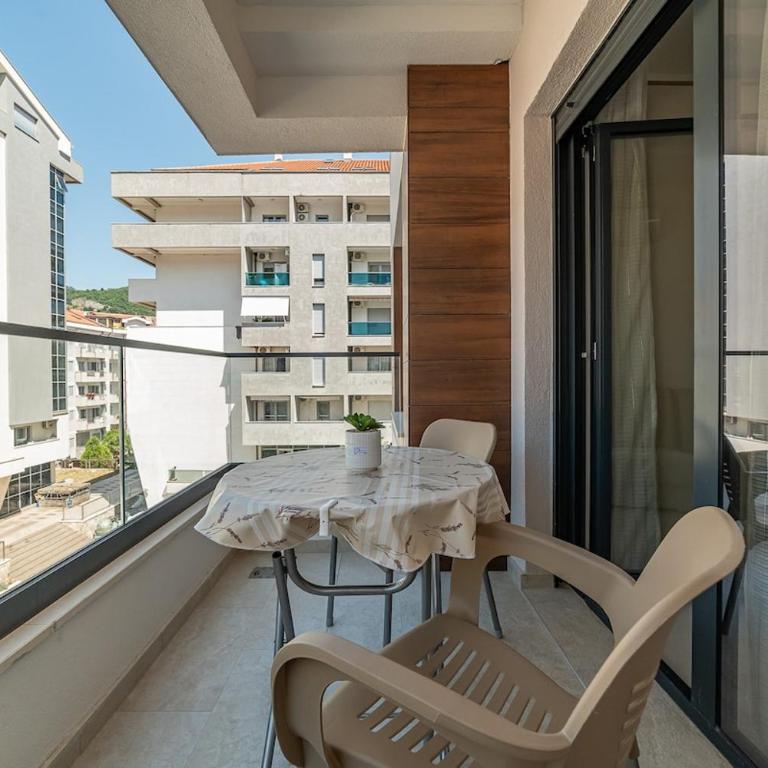 Lumia 24 - Apartman sa 1 Spavaćom Sobom - 2