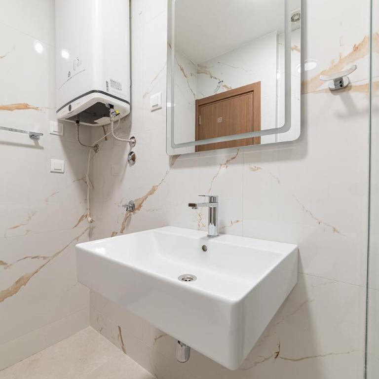 Lumia 24 - Apartman sa 1 Spavaćom Sobom - 5