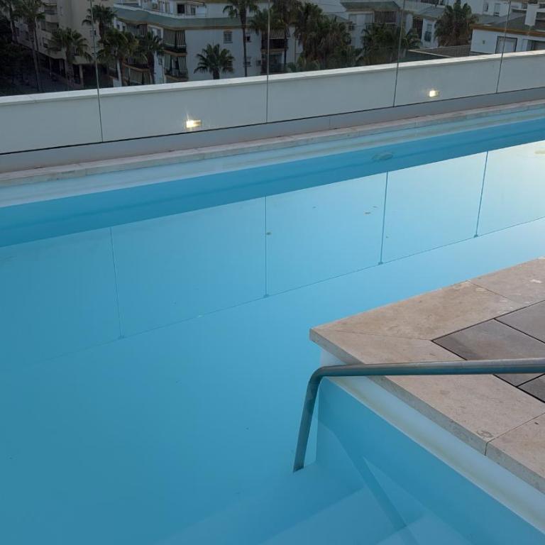 The Palm Retreat - Apartamento de 3 dormitorios - 1