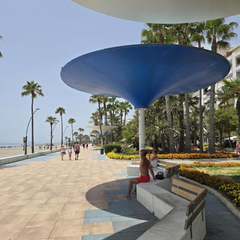 The Palm Retreat - Apartamento de 3 dormitorios - 28