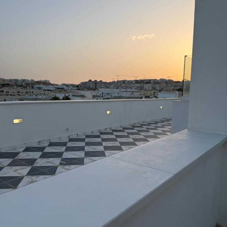 The Palm Retreat - Apartamento de 3 dormitorios - 5