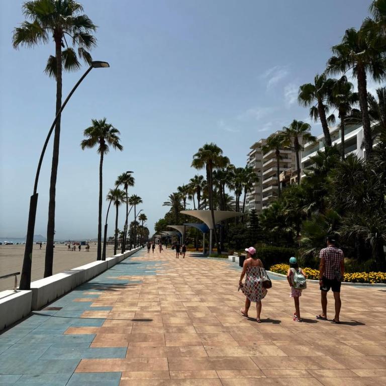 The Palm Retreat - Apartamento de 3 dormitorios - 31