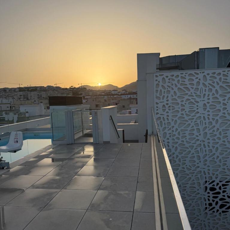The Palm Retreat - Apartamento de 3 dormitorios - 7