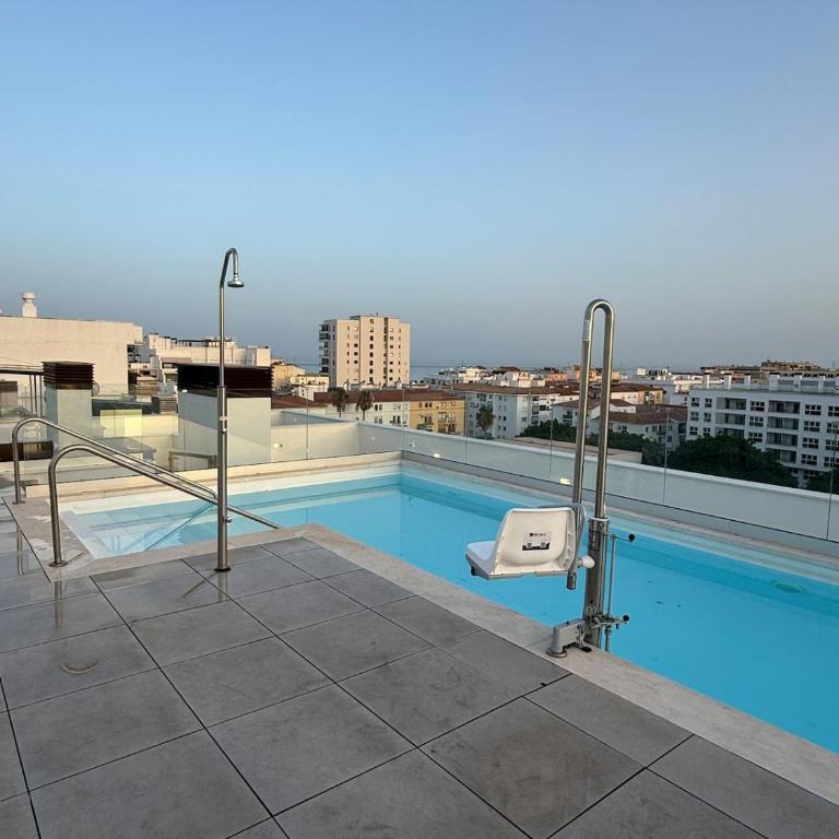 The Palm Retreat - Apartamento de 3 dormitorios - 4
