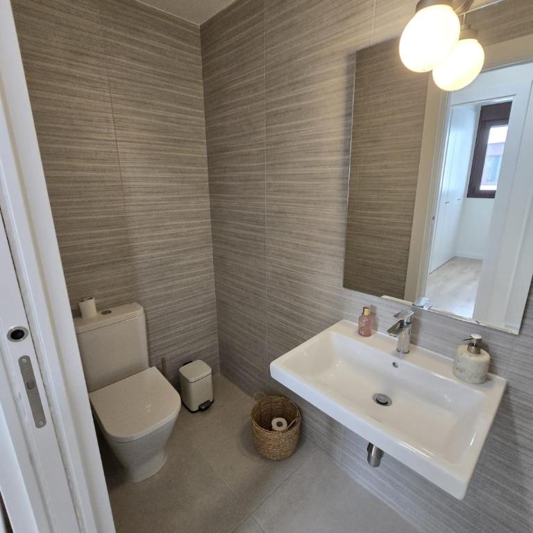 The Palm Retreat - Apartamento de 3 dormitorios - 22