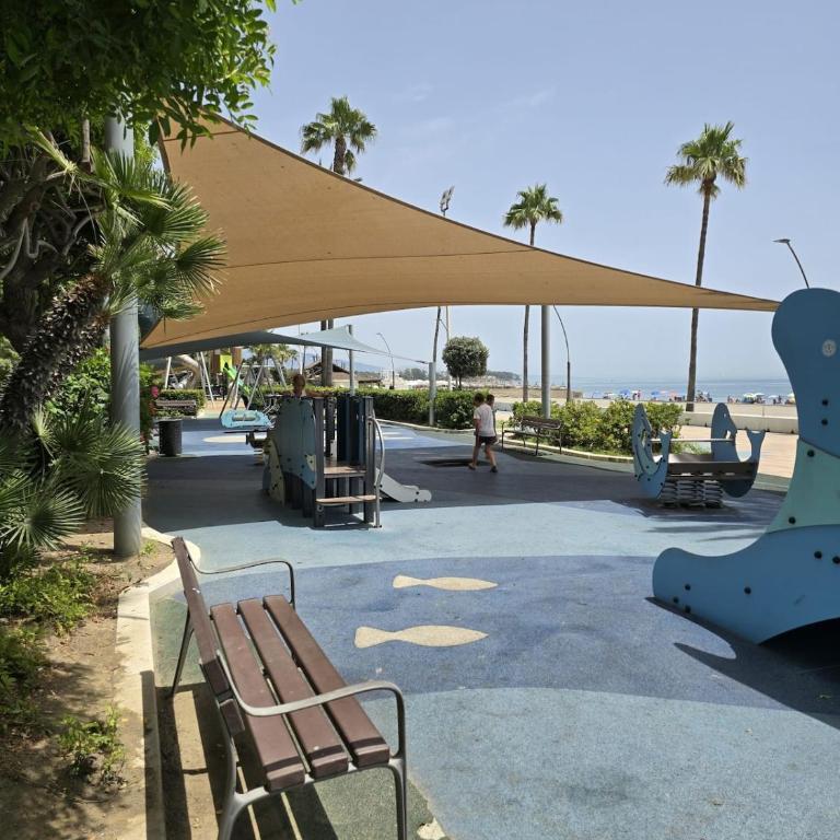 The Palm Retreat - Apartamento de 3 dormitorios - 32