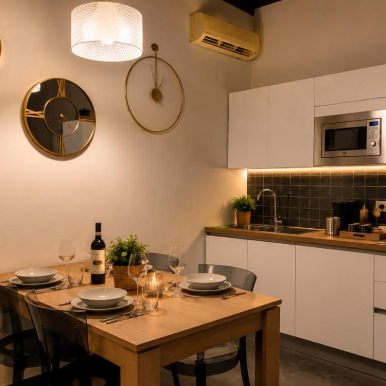 Porta Rossa Dream - Apartment - 3