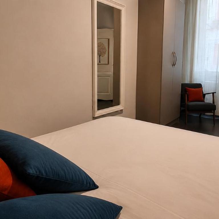 Porta Rossa Dream - Apartment - 9