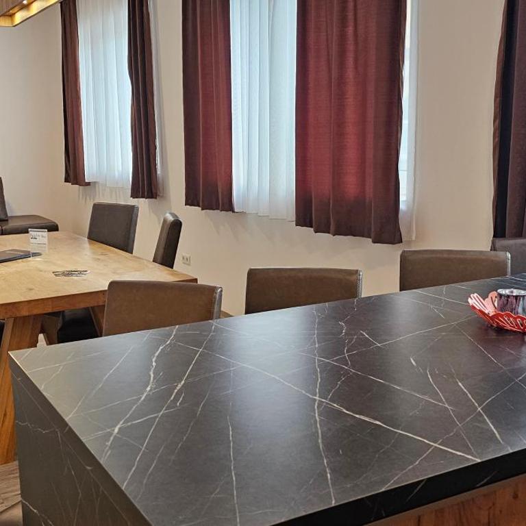Sylpaulerhof - Alpine Apartments - Apartment mit 3 Schlafzimmern - 33