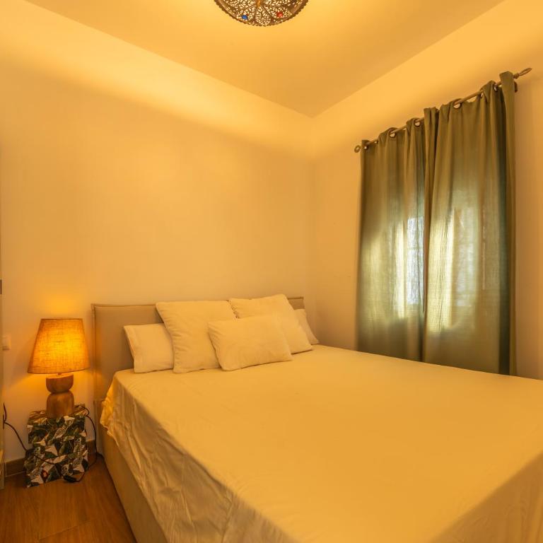 Alma Marinera - Skyline de Tarifa - Apartamento de 2 dormitorios - 7