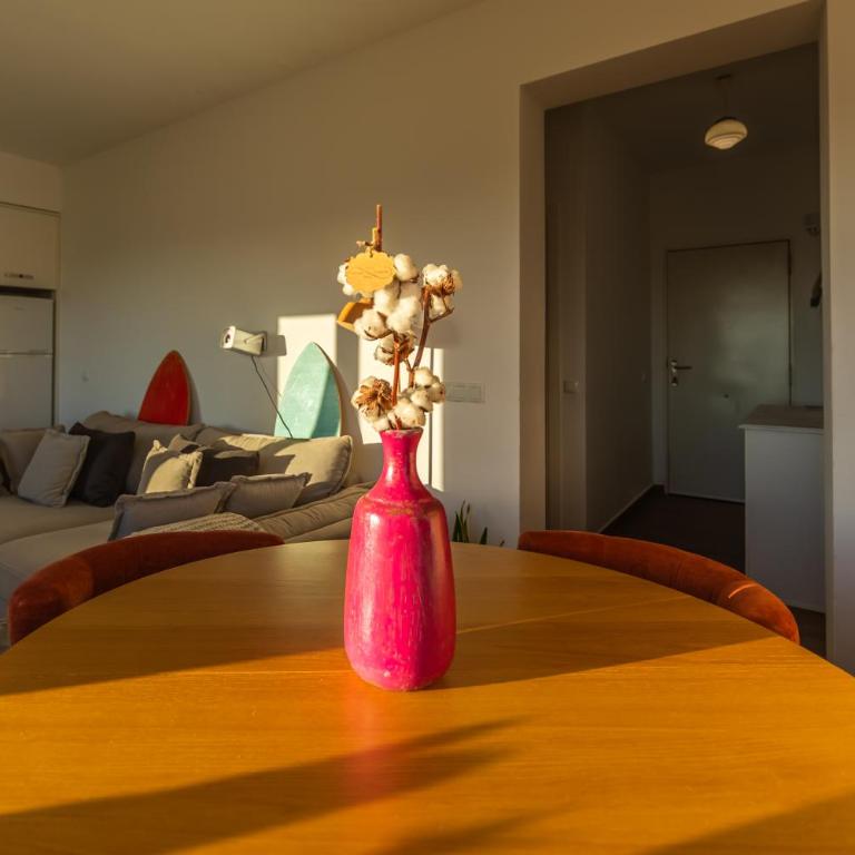 Alma Marinera - Skyline de Tarifa - Apartamento de 2 dormitorios - 30