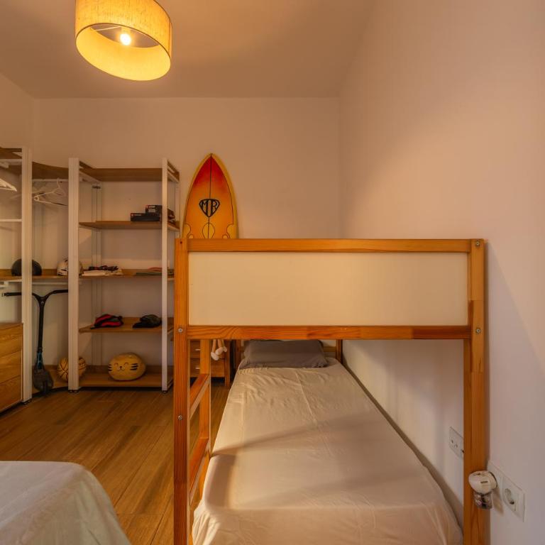 Alma Marinera - Skyline de Tarifa - Apartamento de 2 dormitorios - 25