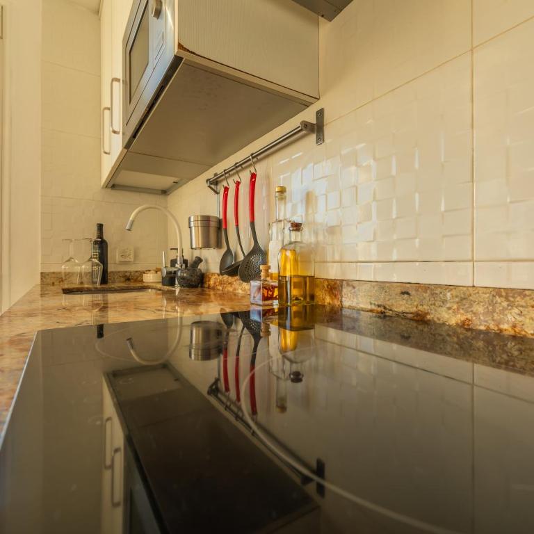 Alma Marinera - Skyline de Tarifa - Apartamento de 2 dormitorios - 29