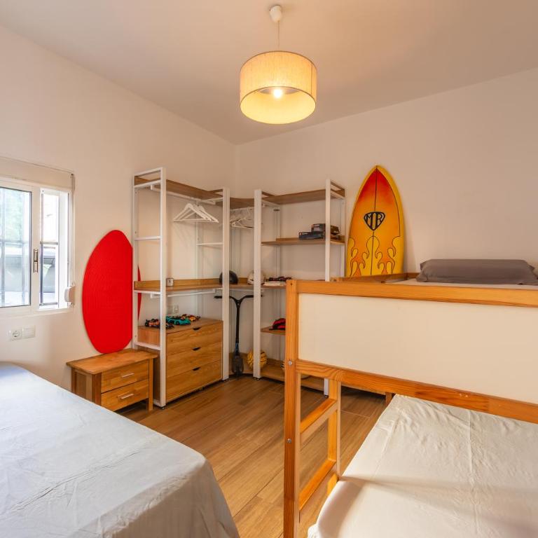 Alma Marinera - Skyline de Tarifa - Apartamento de 2 dormitorios - 6