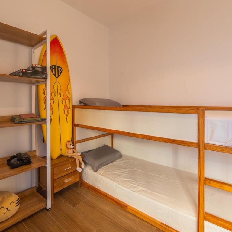 Alma Marinera - Skyline de Tarifa - Apartamento de 2 dormitorios - 26