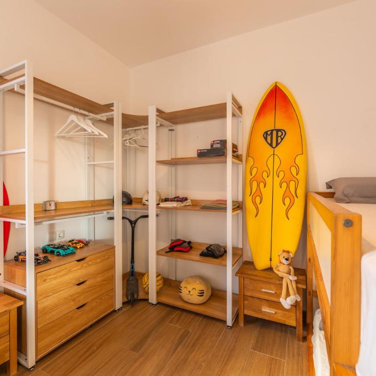 Alma Marinera - Skyline de Tarifa - Apartamento de 2 dormitorios - 22