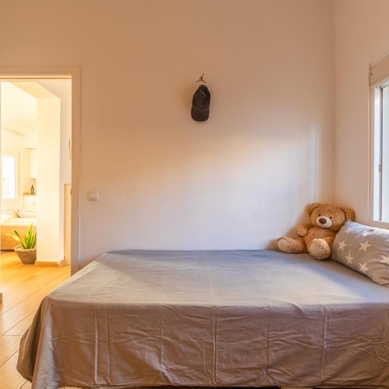 Alma Marinera - Skyline de Tarifa - Apartamento de 2 dormitorios - 23