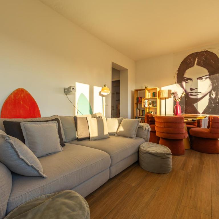 Alma Marinera - Skyline de Tarifa - Apartamento de 2 dormitorios - 36