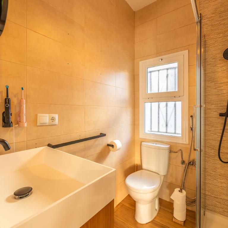 Alma Marinera - Skyline de Tarifa - Apartamento de 2 dormitorios - 9