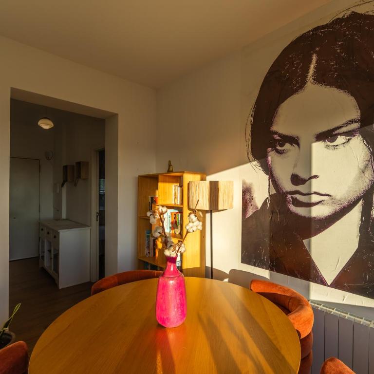 Alma Marinera - Skyline de Tarifa - Apartamento de 2 dormitorios - 16