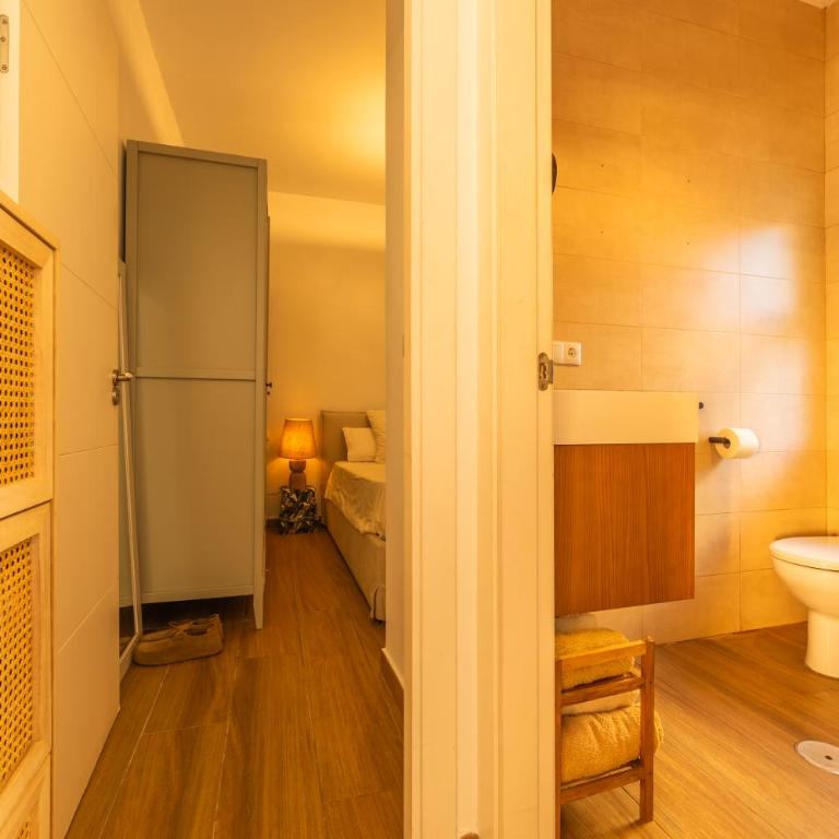 Alma Marinera - Skyline de Tarifa - Apartamento de 2 dormitorios - 32