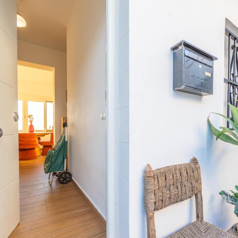 Alma Marinera - Skyline de Tarifa - Apartamento de 2 dormitorios - 11