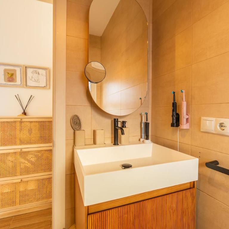 Alma Marinera - Skyline de Tarifa - Apartamento de 2 dormitorios - 27